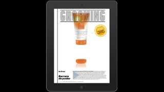 Anuncio Interactivo De Vichy Para Tablet