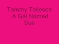 Tommy Tolleson Photo 3