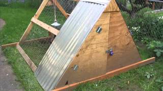 Chicken coop plans - Chicken coop plans pdf - Chicken coop plans online - Movable chicken coop DOWNLOAD LINK :- http://tinyurl.