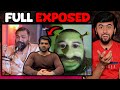 Anas ali shopify exposed by defalt xd  babar azam  more