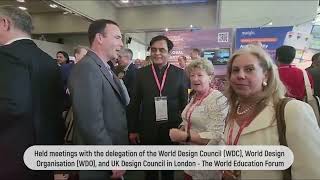 Education World Forum 2022 | Education ministers from over 100 countries were under a single roof
