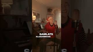 Ganska nära Last Christmas? Eller? Nej, kanske inte😳🎅🏼 #lastchristmas #wham #nimt #skånska #åh...