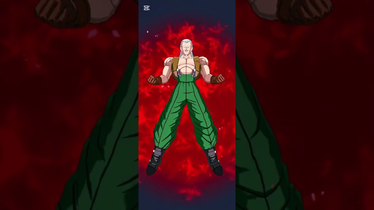 Haciendo que el rival abandone la partida  #vegeta #goku #pvp 