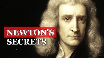1 Hour of Isaac Newton – Complete Philosophy To Sleep To
