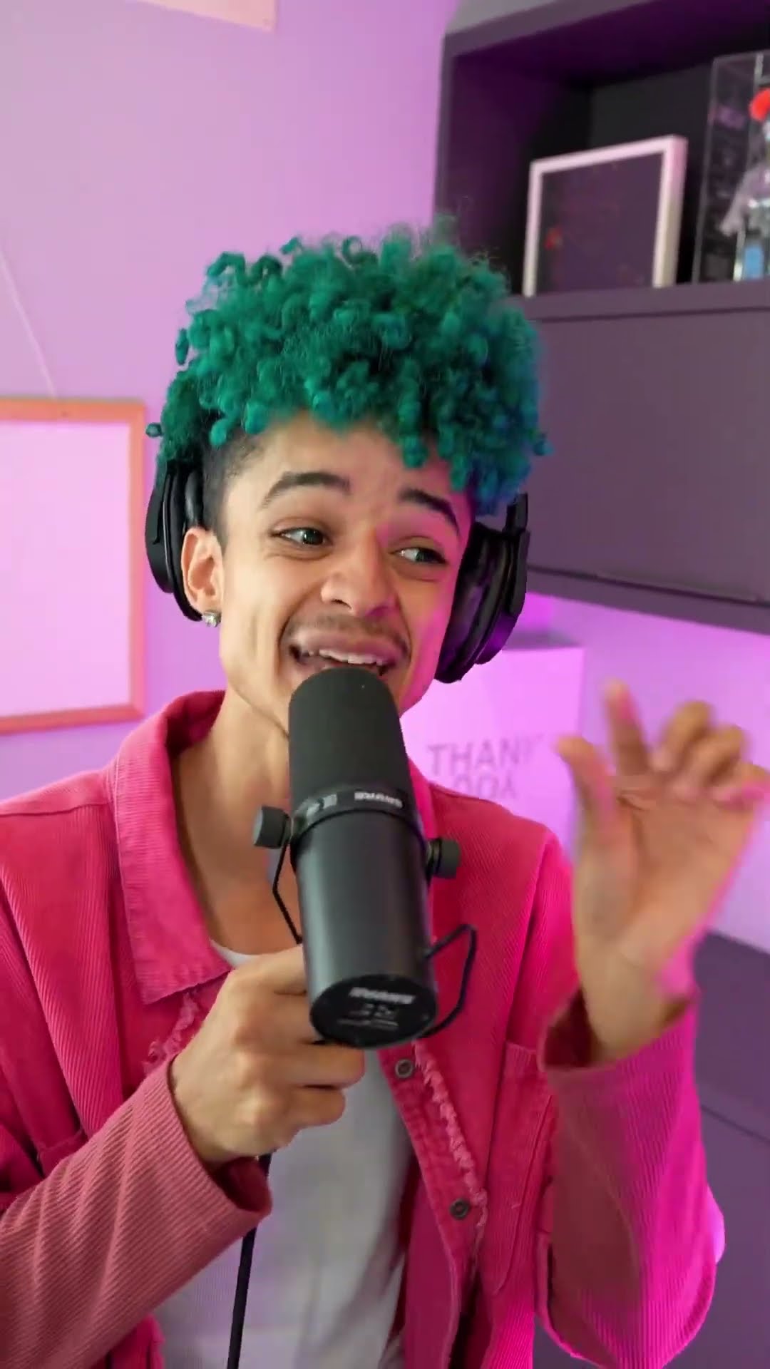 QUANDO O FILHO DO PRODUTOR ATRAPALHA PT. 49