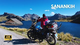 RUTA INCREÍBLE LAGUNAS EN CANTA / YANTAC / MARCAPOMACOCHA PARTE #1