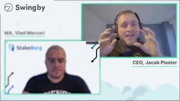 Live Q&A Highlights: How much can you earn with Swingby Skybridge?