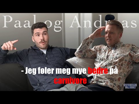 Hvordan Bli Rik! EP29 - Oppdatering på våre mål i 2024