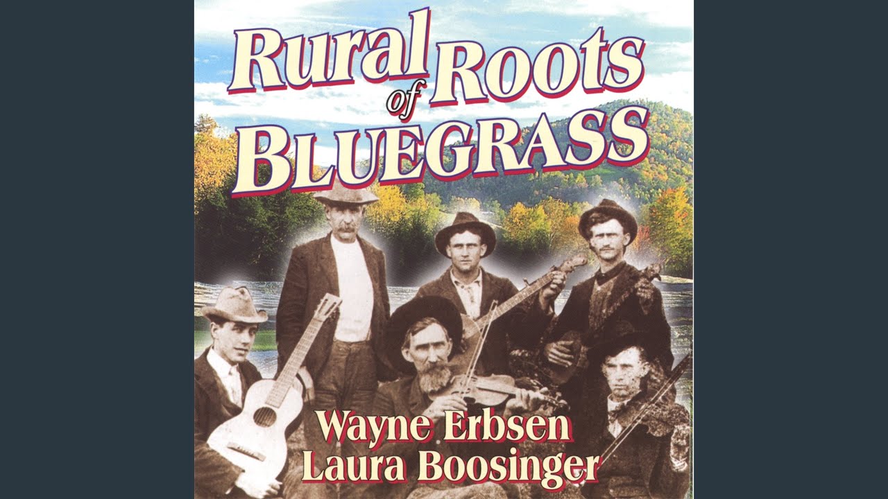 Banjo Pickin' Girl YouTube