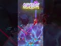 Hudson Supervive Gameplay #shorts