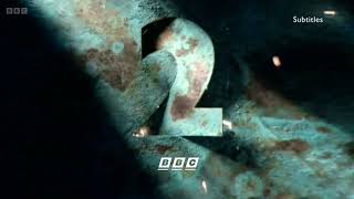 BBC Two: Continuity (8/6/25)
