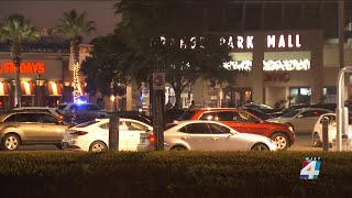 3 arrested following fight at Orange Park Mall that sparked evacuation