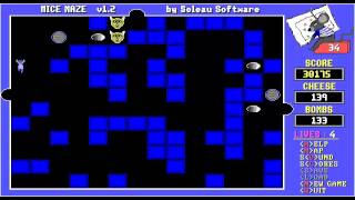 Mice Maze Full Walkthrough screenshot 2
