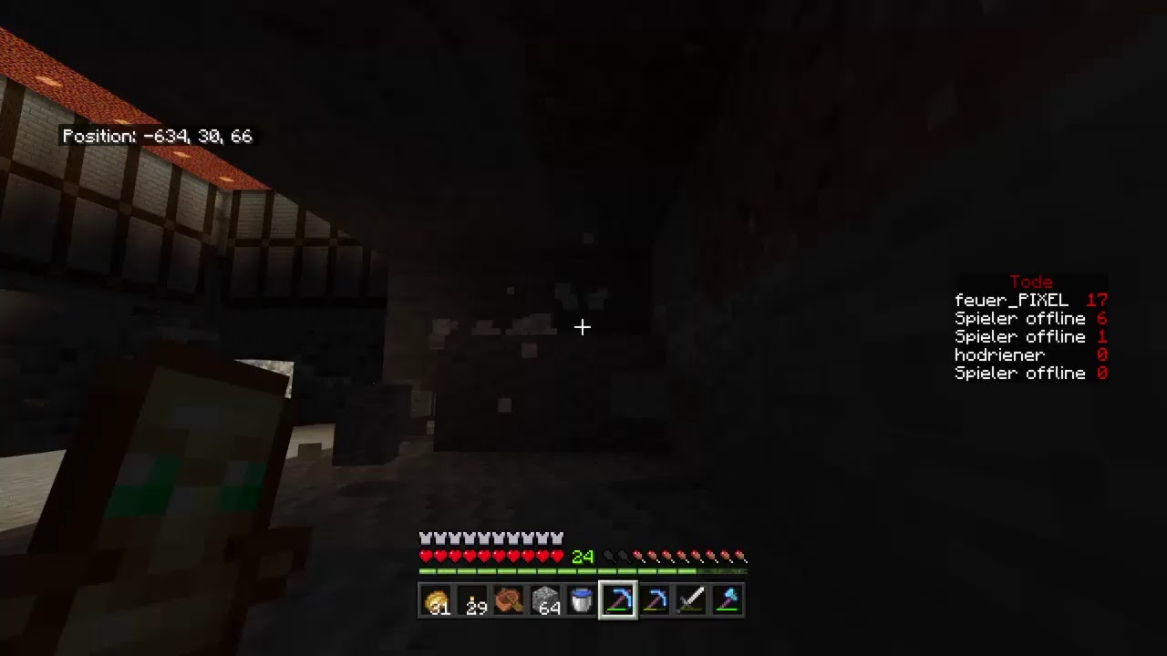 BuildCraft 2.0 #002 Minecraft - YouTube