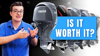Are Outboard Warranties Worth It?