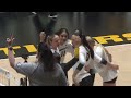Mizzou volleyball wins SEC opener against Vanderbilt