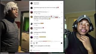 Download lagu Malome Vector & Lizwi Wokuqala Tribute Song By TryMoreWay