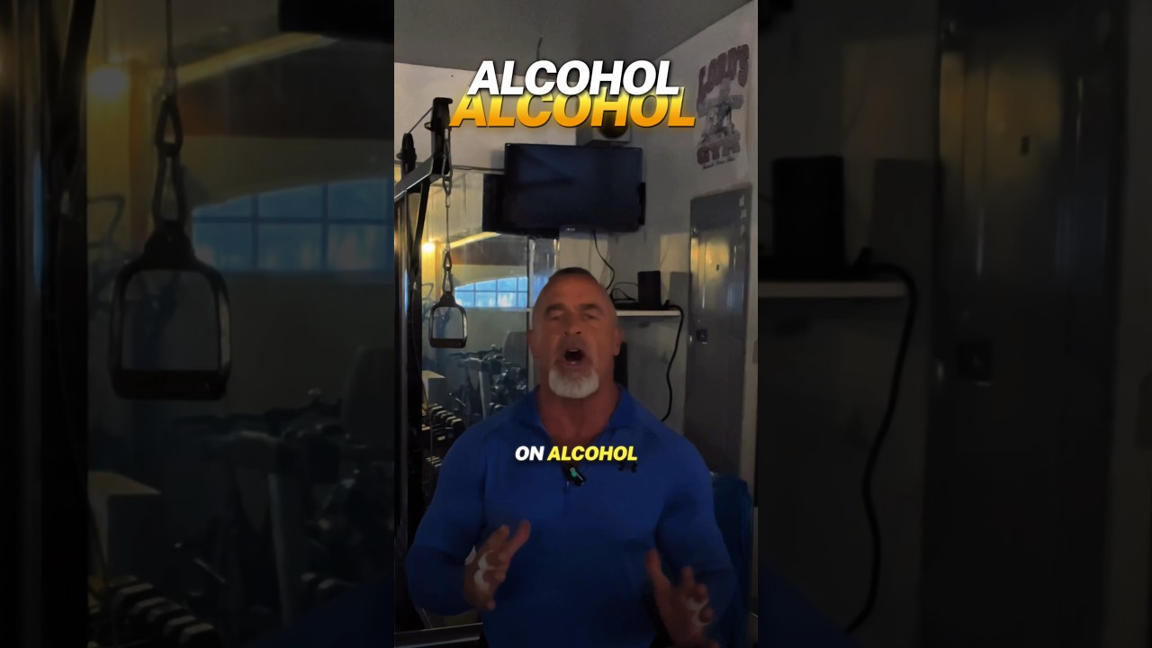 How Alcohol Affects Athletic Performance and Workouts #alcohol #exercise #workout #health