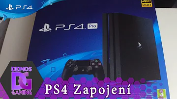 Co je větší výpočetní výkon na PS4?