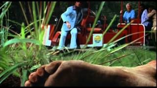 Empire of the Ants (1977) - Trailer
