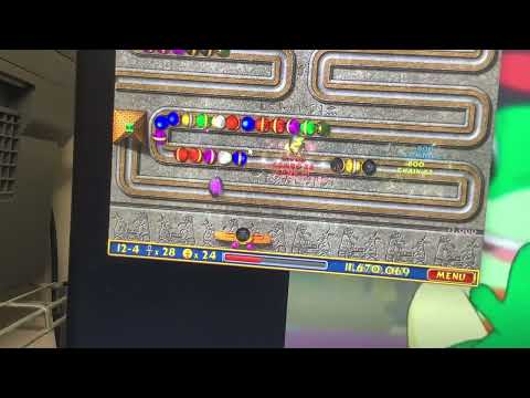 Luxor Stage 12 4 Imhotep S Folly 