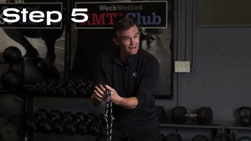 The Dragon Hug - RMT Rope - Rope Flow - Tutorial