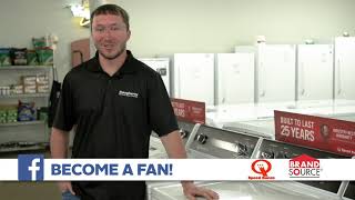 DAUGHERTY APPLIANCE SALES & SERVICE NOV 2018