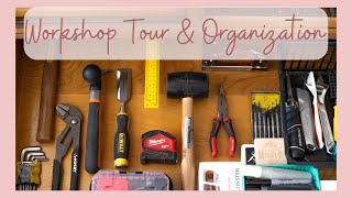 This place was a TOTAL DISASTER! | Workshop Challenge Hosted by LaVintage Decor