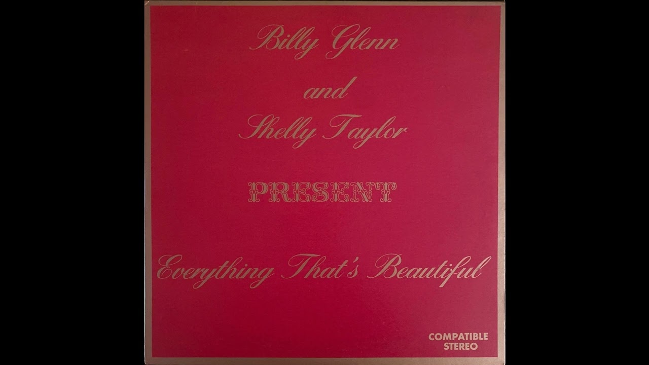 Evil Ways - Billy Glenn and Shelly Taylor