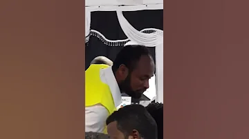 Dr Yuusuf Nuuree Dammaa 