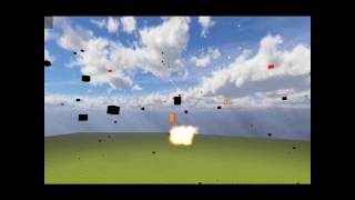 Unity FPS AI