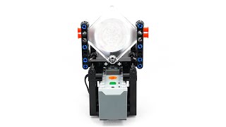 LEGO Strange Device : LEGO Technic