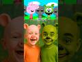 Incredibox Sprunki OC Peppa Pig X Gummy Bear In Real Life Incredibox Sprunki OC Peppa Pig X Gummy Bear In Real Life