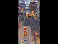 SUBWAY SURFERS LIVE 100 MILLION HIGH SCORE CHALLENGE | HIGH RUN SCORE #subwaysufers #shorts #viral