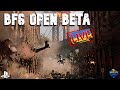 🔴BATTLEFIELD 6 💙💛OPEN BETA💙💛