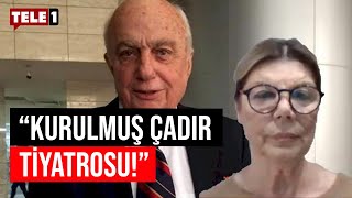 Emekli Orgeneral Çetin Doğanın Eşi Nilgül Doğan, Balyozdan Son Gelişmeleri Anlattı