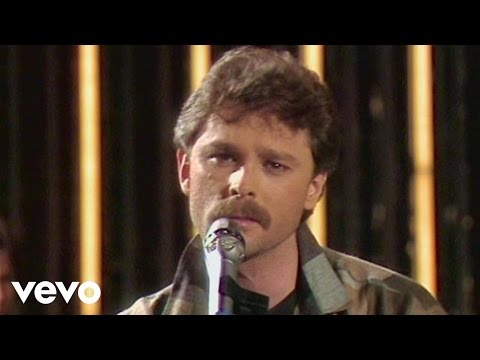 Wolfgang Petry - Hey Sie... sind Sie noch dran (ZDF Hitparade 27.03.1985)