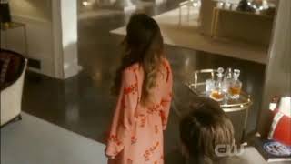 Grant Show & Sam Underwood - Everybody wants to rule the world || Dynasty 3x04 musical episode