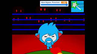 Punch Bob Sigma screenshot 4