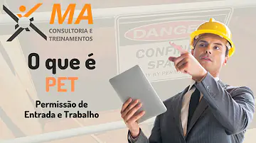 Quanto ao encerramento ou cancelamento da Pet A NR 33 estabelece?