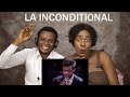 Our First Time Hearing Luis Miguel - La Incondicional ( HD ) El Concierto