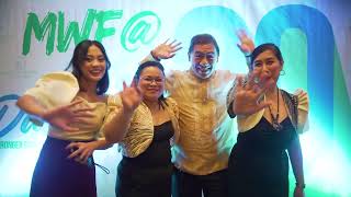Manila Water Foundation's 20th Anniversary Event Highlights