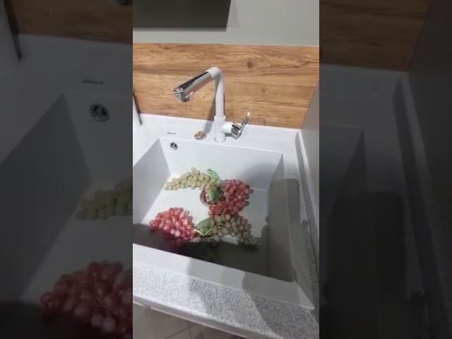 кухни Мария Доминика