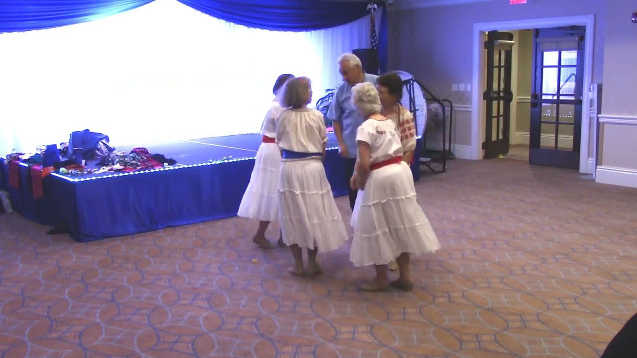 Erev Ba - VESELO performance, June 25, 2022, Sinai Residences, Boca Raton, FL