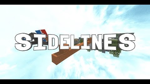 Sidelines - My Best Block Clutch Montage (20+ Block Extensions)