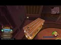Trolley runs over Roxas' skateboard
