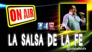 Video thumbnail of "SIGO PA' LANTE - JOSÉ "PAPO" RIVERA (SALSA CRISTIANA)"