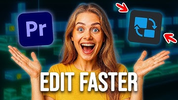 Edit FASTER With Proxies In Premiere Pro