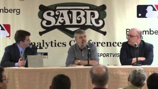2013 SABR Analytics Conference: Analytics Super Panel