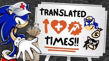 I Google Translated "Live and Learn" 100 TIMES!